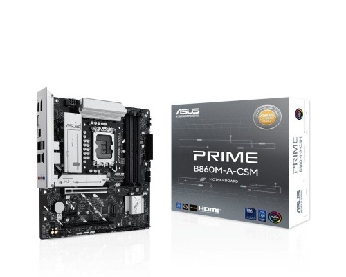 PLACA BASE ASUS PRIME B860M-A CSM-DU28 PLACA BASE ASUS PRIME B860M-A CSM