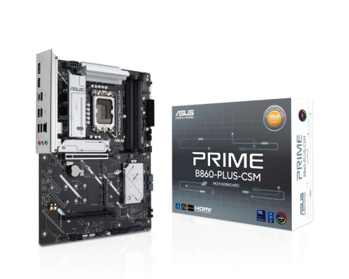 PLACA BASE ASUS PRIME B860-PLUS CSM-DU31 PLACA BASE ASUS PRIME B860-PLUS CSM