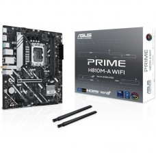 PLACA BASE ASUS PRIME H810M-A WIFI