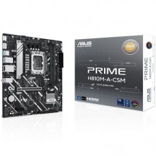 PLACA BASE ASUS PRIME H810M-A-CSM