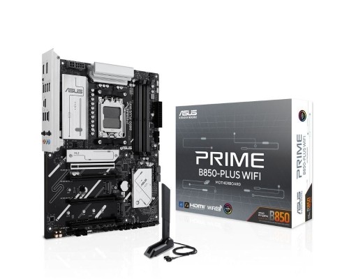 PLACA BASE ASUS PRIME B850-PLUS WIF