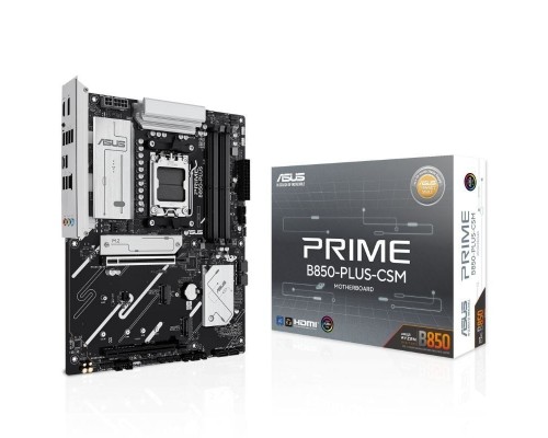 PLACA BASE ASUS PRIME B850-PLUS-CSM-DU35 PLACA BASE ASUS PRIME B850-PLUS-CSM
