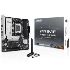 PLACA BASE ASUS PRIME B850M-A WIFI