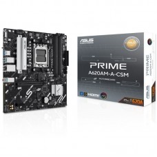 PLACA BASE ASUS PRIME A620AM-A-CSM