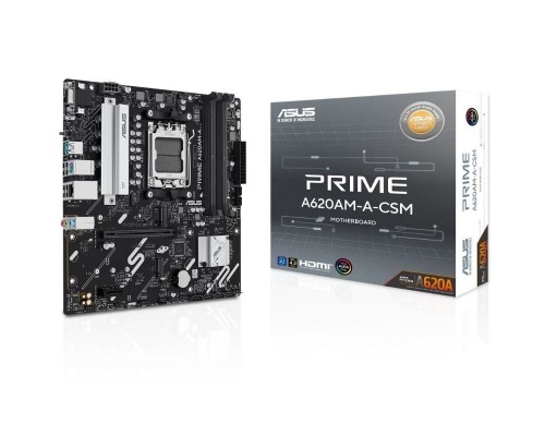 PLACA BASE ASUS PRIME A620AM-A-CSM