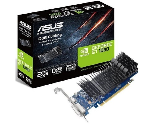 TARJETA GRAFICA ASUS 90YV0AT0-M0NA00-DU11 TARJETA GRAFICA ASUS 90YV0AT0-M0NA00