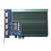 TARJETA GRAFICA ASUS GT730 2G-DU9 TARJETA GRAFICA ASUS GT730 2G