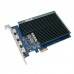 TARJETA GRAFICA ASUS GT730 2G-DU9 TARJETA GRAFICA ASUS GT730 2G