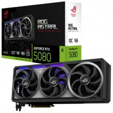 TARJETA GRAFICA ASUS RA RTX5080 OC 16G-DU213 TARJETA GRAFICA ASUS RA RTX5080 OC 16G