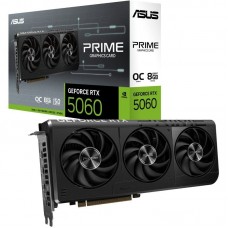 TARJETA GRAFICA ASUS PRIME RTX5060 OC 8G-DU52 TARJETA GRAFICA ASUS PRIME RTX5060 OC 8G