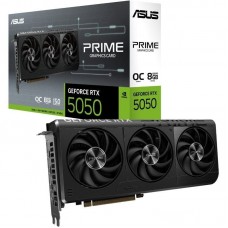 TARJETA GRAFICA ASUS PRIME RTX5050 OC 8G-DU47 TARJETA GRAFICA ASUS PRIME RTX5050 OC 8G