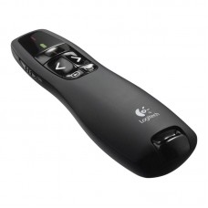 LOG PRESENTER R400-DU4 LOG PRESENTER R400