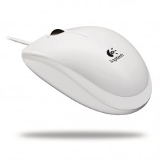RATON LOGITECH B100 BLANCO-DU2 RATON LOGITECH B100 BLANCO