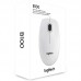 RATON LOGITECH B100 BLANCO-DU2 RATON LOGITECH B100 BLANCO