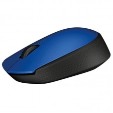RATON LOGITECH M171 AZUL
