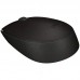 RATON LOGITECH B170 NEGRO