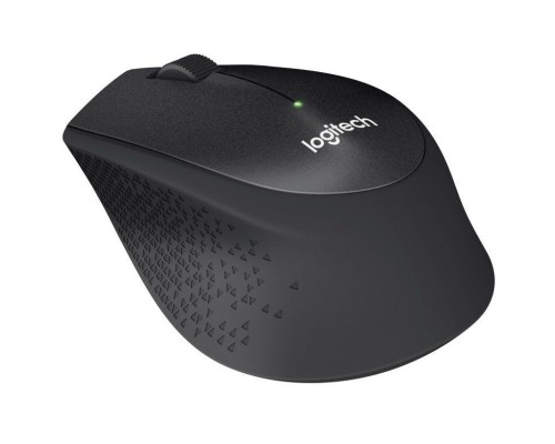 RATON LOGITECH B330 SILENT PLUS BK-DU6 RATON LOGITECH B330 SILENT PLUS BK