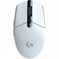 RATON LOGITECH G305 LIGHTSPEED WH