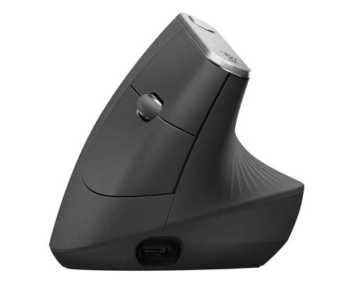 RATON LOGITECH MX VERTICAL-DU13 RATON LOGITECH MX VERTICAL