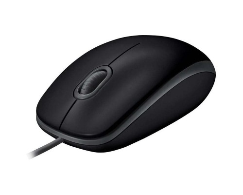RATON LOGITECH B110 SILENT BK-DU2 RATON LOGITECH B110 SILENT BK
