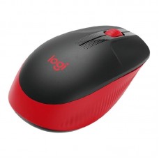 RATON LOGITECH M190 RD