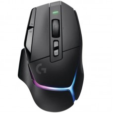 RATON LOGITECH G502 X PLUS INA BK