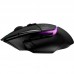 RATON LOGITECH G502 X PLUS INA BK-DU19 RATON LOGITECH G502 X PLUS INA BK