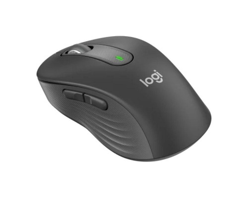 RATON LOGITECH SIGN M650 L GY
