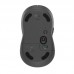 RATON LOGITECH SIGN M650 L GY