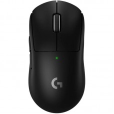 RATON LOGITECH PRO X SUPLIGHT 2 BK