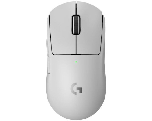 RATON LOGITECH PRO X SUPLIGHT 2 WH-DU15 RATON LOGITECH PRO X SUPLIGHT 2 WH