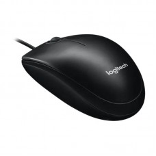 RATON LOGITECH M100 BK