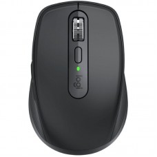 RATON LOGITECH MX ANYW 3S BK