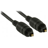 Cable Fibra Optica Audio Digital 5m (Toslink) (Espera 2 dias)-6SX Cable Fibra Optica Audio Digital 5m (Toslink) (Espera 2 dias)