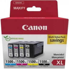 MULTIPACK CANON 1500XL V2