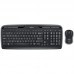 TECLADO LOGITECH INALAMBRICO MK330