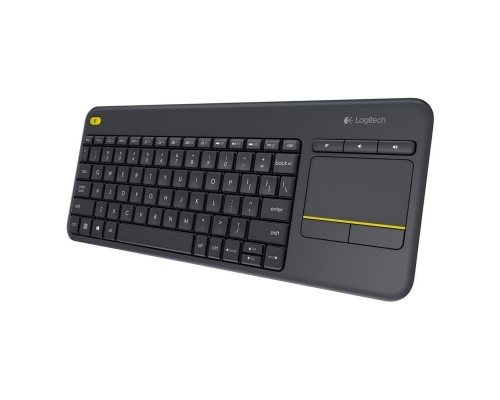 TECLADO LOGITECH 920-007137-DU8 TECLADO LOGITECH 920-007137