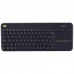 TECLADO LOGITECH 920-007137-DU8 TECLADO LOGITECH 920-007137