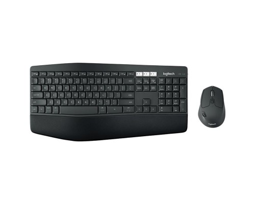 TECLADO LOGITECH MK850 P-DU10 TECLADO LOGITECH MK850 P