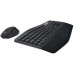 TECLADO LOGITECH MK850 P-DU10 TECLADO LOGITECH MK850 P