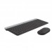 TECLADO LOGITECH SET MK470
