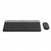 TECLADO LOGITECH SET MK470