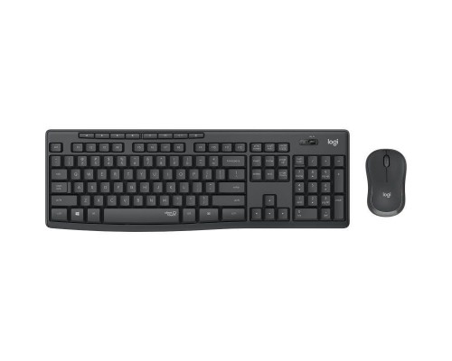 TECLADO LOGITECH 920-009798-DU6 TECLADO LOGITECH 920-009798