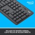 TECLADO LOGITECH 920-009798-DU6 TECLADO LOGITECH 920-009798