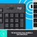 TECLADO LOGITECH 920-009798-DU6 TECLADO LOGITECH 920-009798