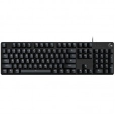 TECLADO LOGITECH G413 SE BK