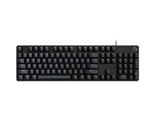 TECLADO LOGITECH G413 SE BK-DU8 TECLADO LOGITECH G413 SE BK