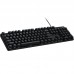 TECLADO LOGITECH G413 SE BK-DU8 TECLADO LOGITECH G413 SE BK