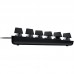 TECLADO LOGITECH G413 SE BK-DU8 TECLADO LOGITECH G413 SE BK