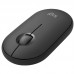TECLADO LOGITECH SET PEBBLE 2 COMB BK-DU10 TECLADO LOGITECH SET PEBBLE 2 COMB BK